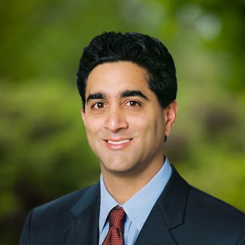 Neil S. Sawhney, M.D.