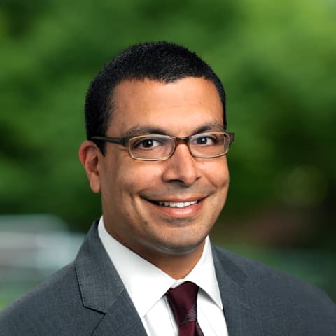 Mark Saleh, M.D.