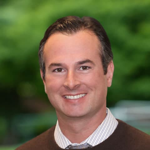 Daniel Schiffner, M.D.