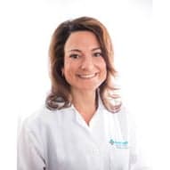 Sophie A Fletcher, M.D.