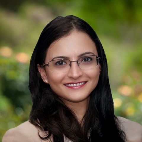 Minal J Bhanushali, M.D.