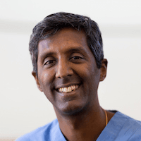 Chad Rammohan, M.D., FACC