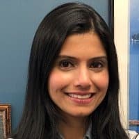 Gauri D Kelekar, M.D.