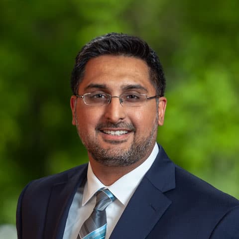 Gurpreet S. Sodhi, M.D.