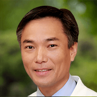 Ronald Hsu, M.D., FACG, FACP