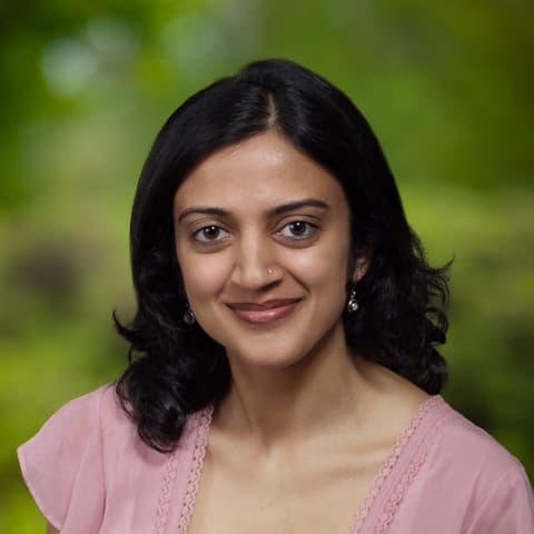 Kaveri S Patel, D.O.