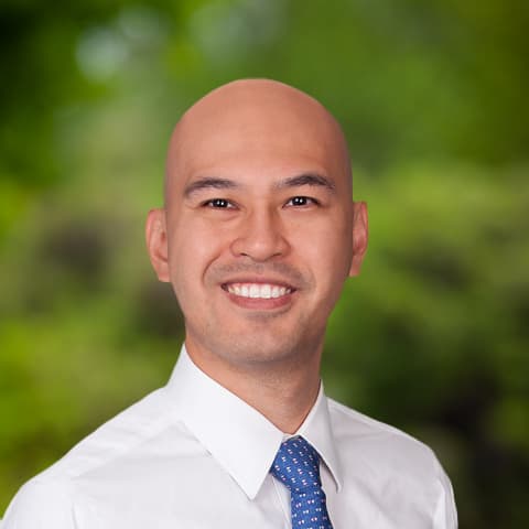 Pei-Hsiu Huang, M.D.