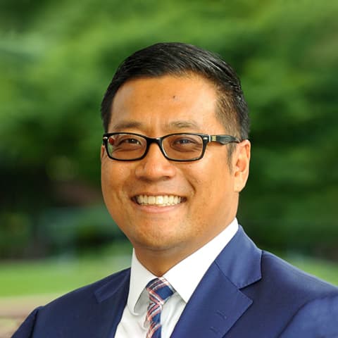 Benjamin Yip, M.D.