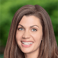 Anne G Peled, M.D.