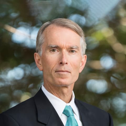 Douglas Hetzler, M.D., FACS