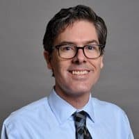 Richard T. Frederick, M.D.