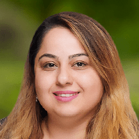 Ozra Eslampanah Nobari, M.D.