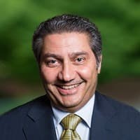 Mohammed Kashani-Sabet, M.D.