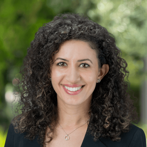 Leila Haghighat, M.D., M.Phil., FACC
