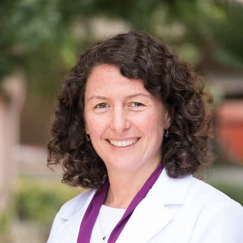 Elisabeth M Schleuning, M.D.