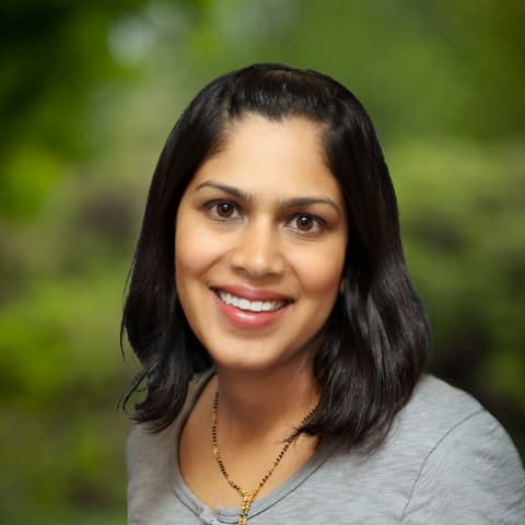 Neerali S Bernard, D.O.