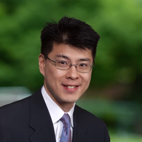 Frank S Chen, M.D.