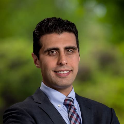 Amin Manuchehry, M.D., FACC, FSCAI