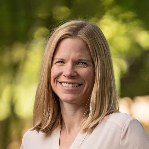 Kimberley Carlson, M.D.