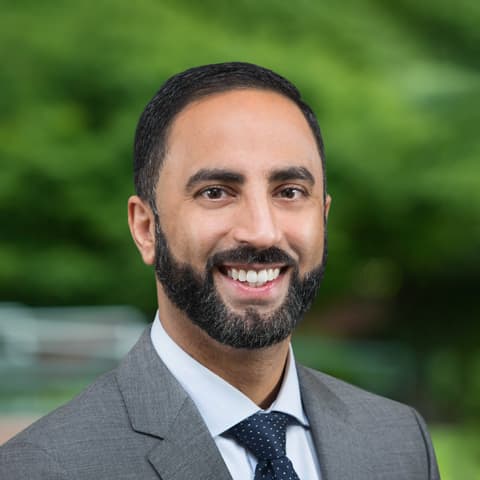 Harinder S Dhanota, D.O.