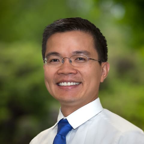 Kim-Son Nguyen, M.D.