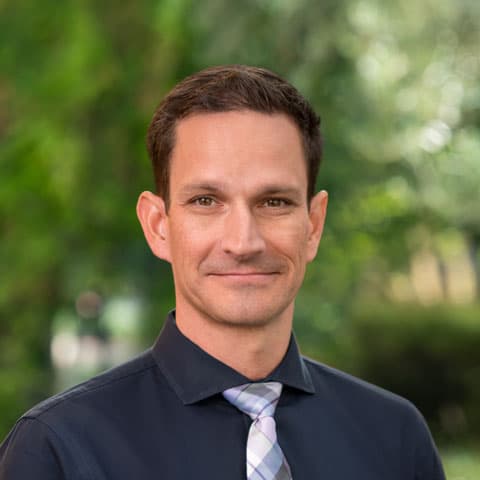 Christian Spies, M.D.