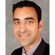 Rayshad Oshtory, M.D.