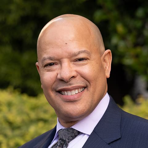 Deryk G. Jones, M.D.