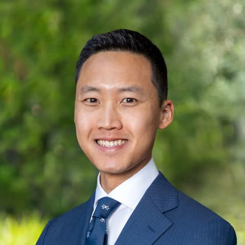 Michael  Zhang, M.D.