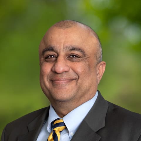 Junaid H Khan, M.D., FACC, FACS