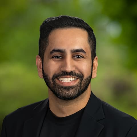 Hammad Khan, M.D.