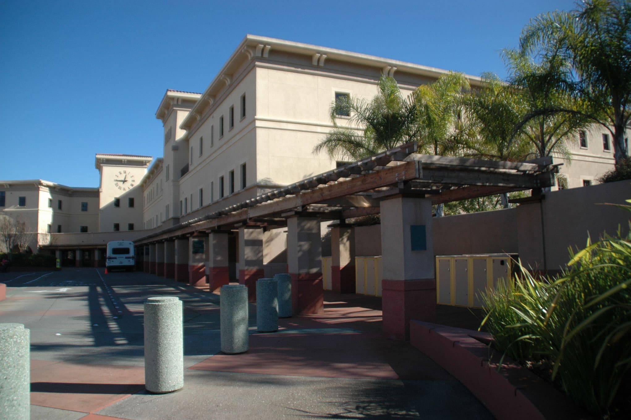 Palo Alto Center Pediatric Urgent Care | Sutter Health