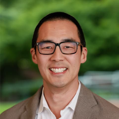 Rock C. Liu, M.D., FACS