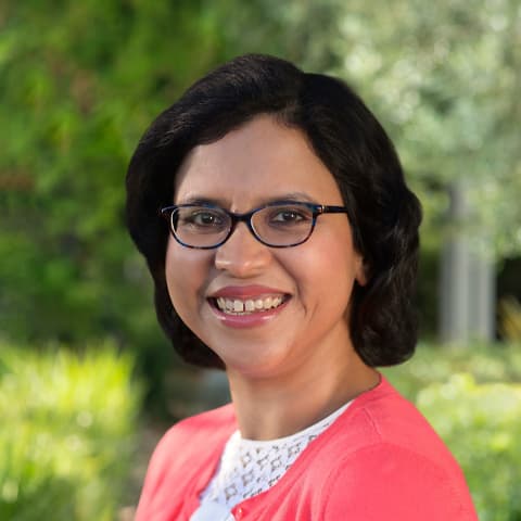 Anu Agarwal, M.D., FACC