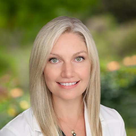 Kjirsten A. Carlson, M.D.
