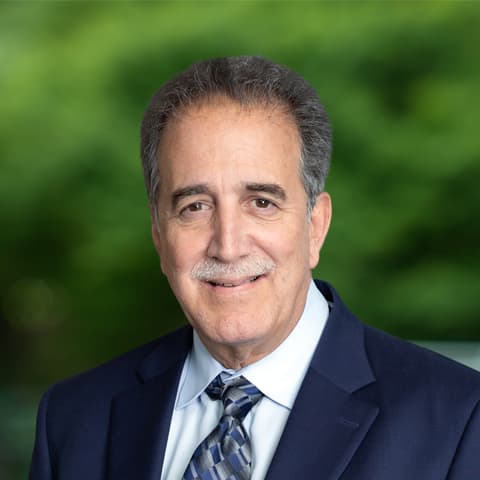 Russell D. Stanten, M.D.