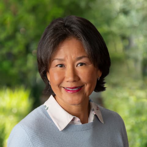 Rosa S. Choi, M.D., FACS