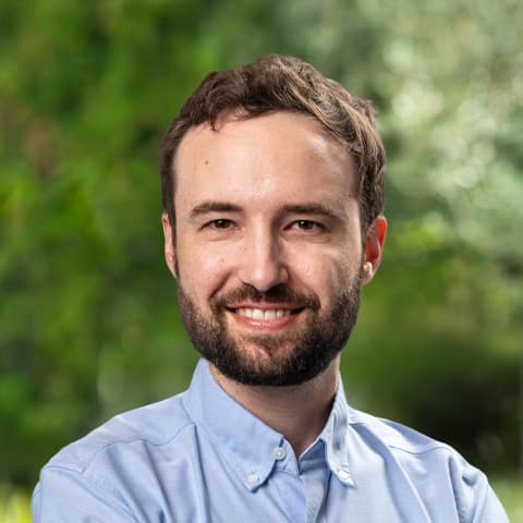 Bryce C. Hoffman, M.D.