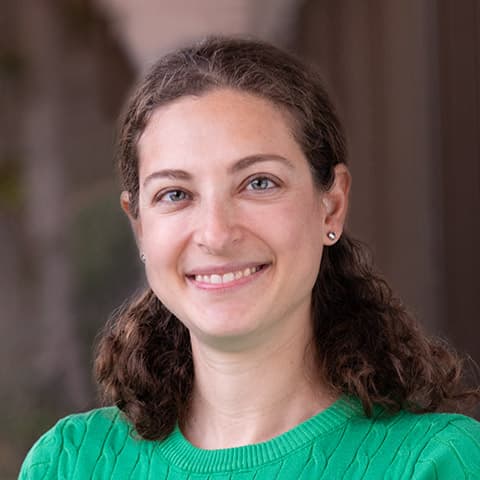 Elizabeth B. Portin, D.O.