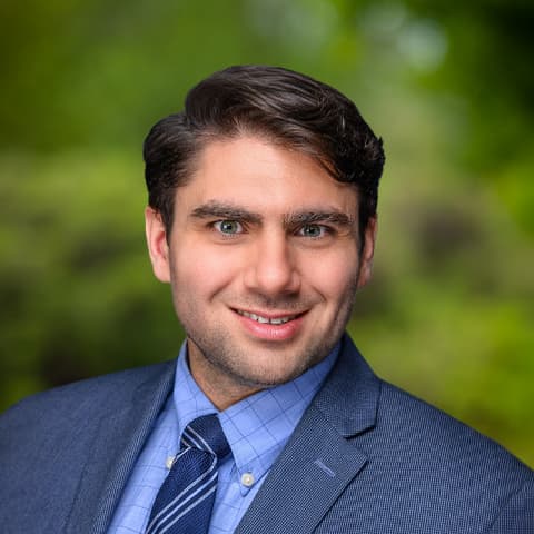 Anthony Squillaro, M.D.