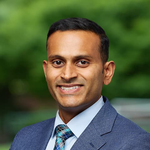 Rajat Goyal, M.D.