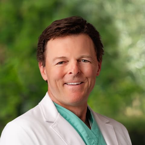 Wesley S Hilger, M.D., FACOG
