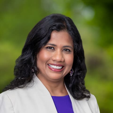 Akanksha  Sharma, M.D., FAAN