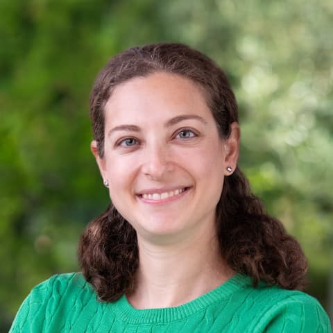 Elizabeth B. Portin, D.O.