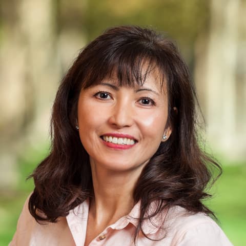 Jacqueline V Tran, M.D.