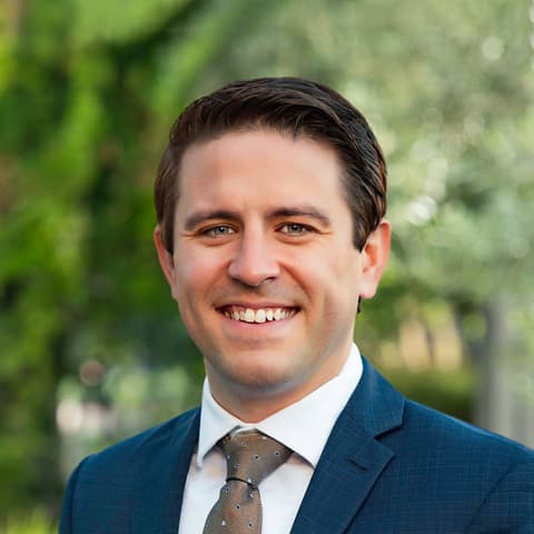Joseph (Tony) F Rodriguez, III, M.D.