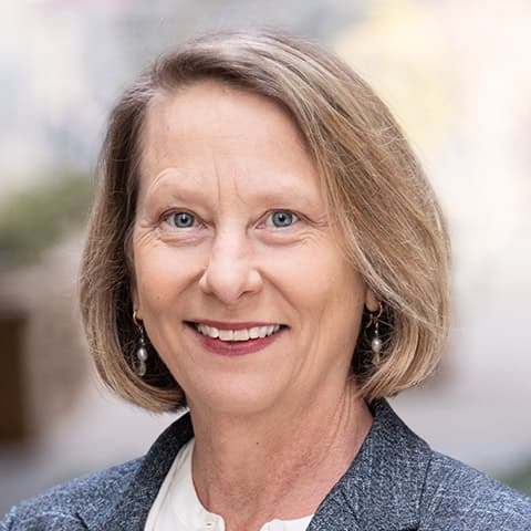 Jill D. Foley, M.D., FACOG