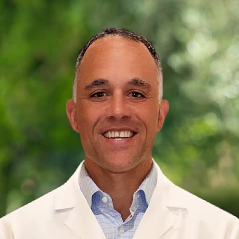Jaret Butler, M.D.
