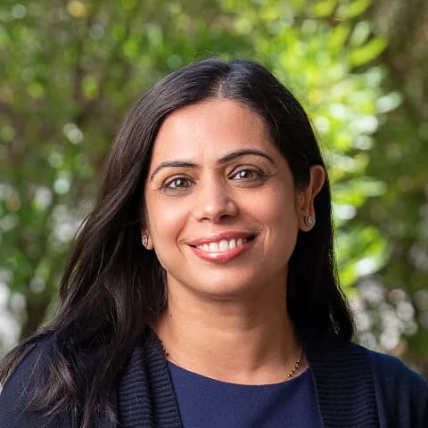Rakhi Mehrotra, M.D., FAAP