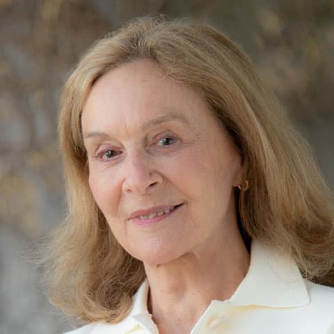 Luisa Munoz, M.D., Ph.D.